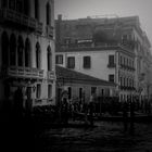 Venedig-Portfolio # Canal Grande_2