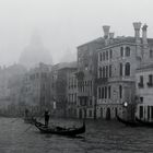 Venedig-Portfolio # Canal Grande_3