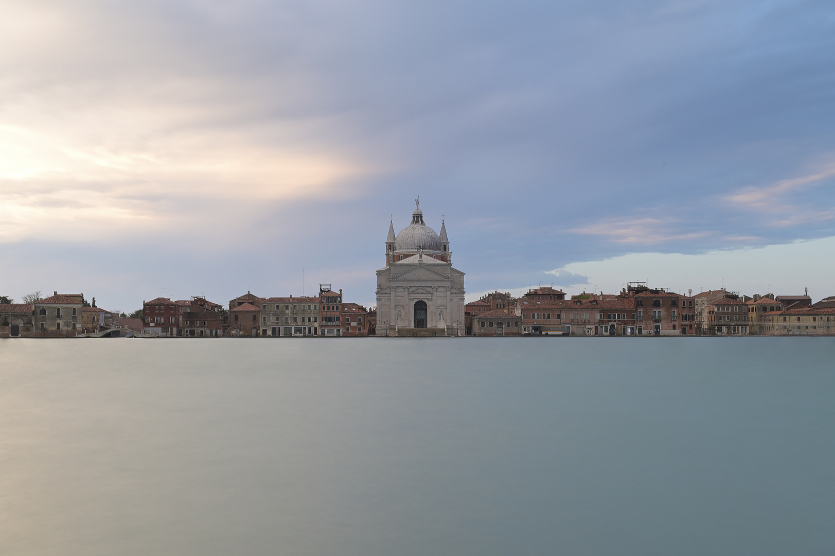 Venedig-Portfolio # Giudecca_5