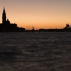 Venedig-Portfolio # Lagune