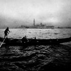 Venedig-Portfolio # San Giorgio Maggiore_4