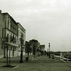 Venedig Promenade