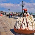 VENEDIG  - Promenade -