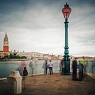 Venedig - Punta della Dogana