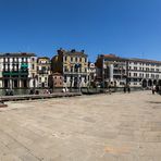 Venedig - Rialto