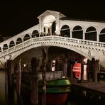 Venedig - Rialto