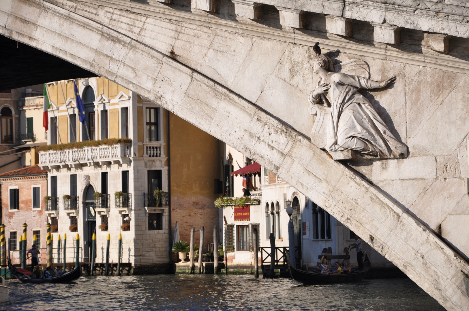 Venedig Rialto