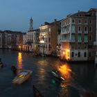 Venedig, Rialto