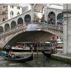 Venedig - Rialto