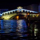 Venedig Rialto
