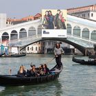 Venedig, Rialto-Brücke