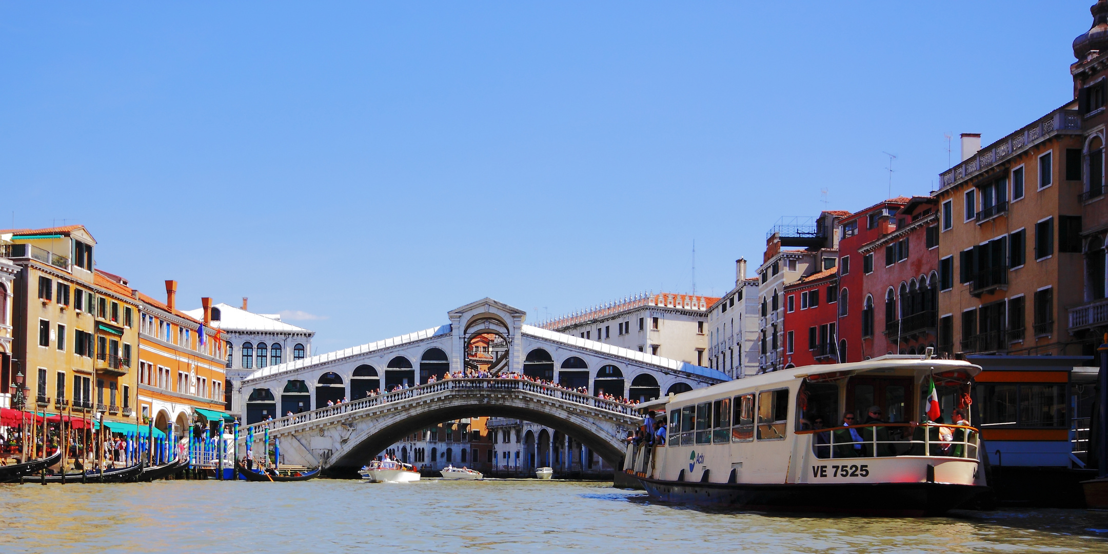 Venedig-Rialto