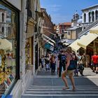  Venedig - Rialtobrücke