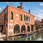 Venedig - Rio de Malcanton