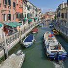 VENEDIG   -  Riva De Biasio -