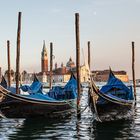 Venedig - Riva degli Schiavoni