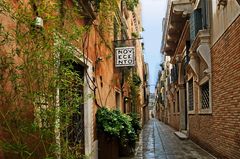 Venedig Romanisch