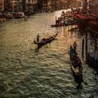 Venedig-Romantik