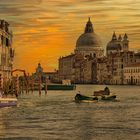 VENEDIG   - Romantik pur -