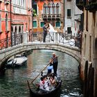 venedig : romantik pur