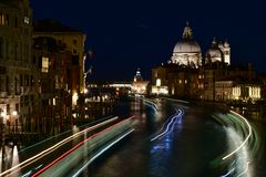 Venedig - Rush-Hour