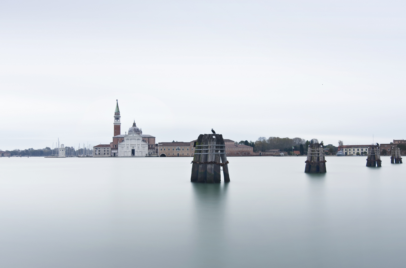 Venedig S Giorgio Maggiore 05