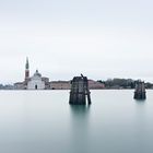 Venedig S Giorgio Maggiore 05