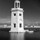 Venedig S Giorgio Maggiore Leuchtturm 04