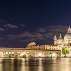 Venedig, Salute