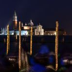 Venedig - San Giorgio