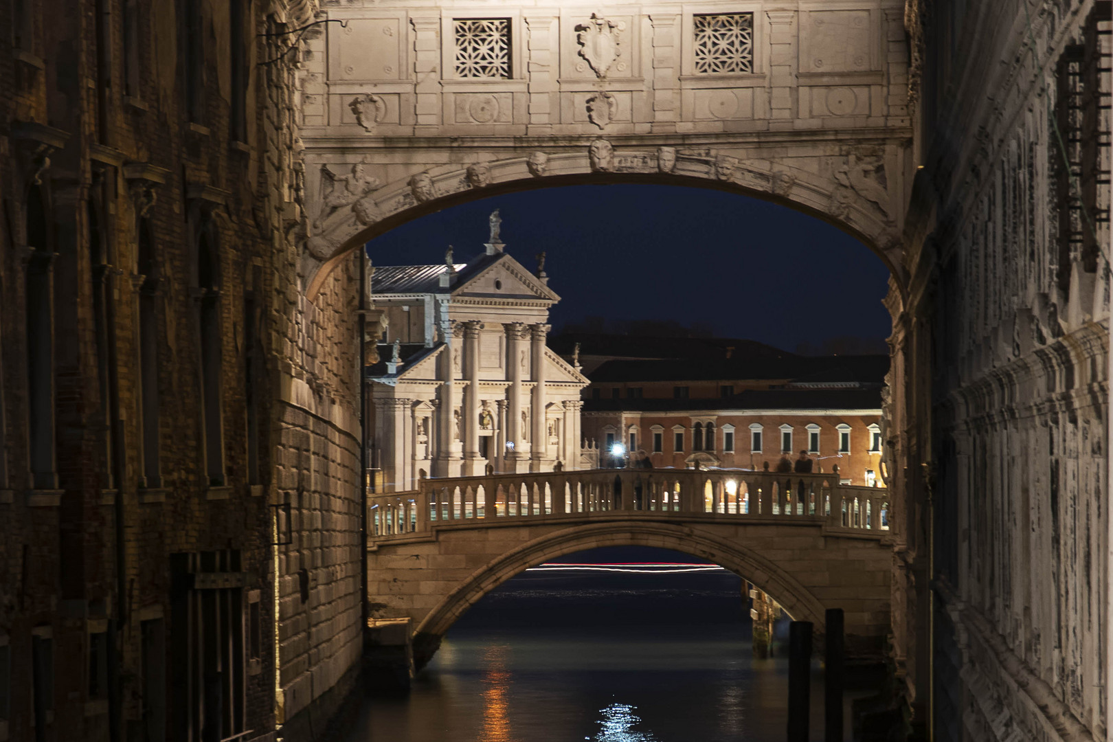 Venedig San Giorgio