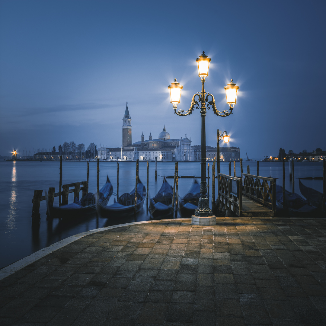 Venedig - San Giorgio Maggiore