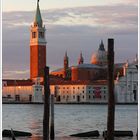 Venedig, San Giorgio Maggiore #2