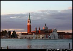 Venedig, San Giorgio Maggiore #3