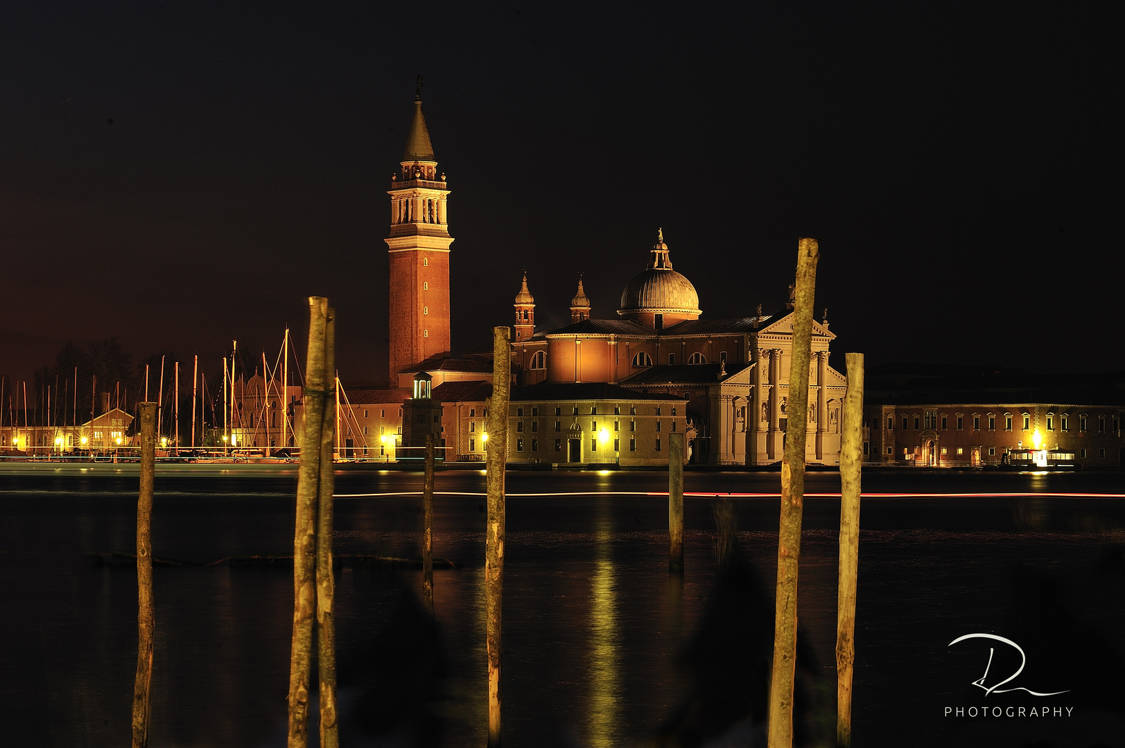 Venedig San Giorgio Maggiore