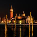 Venedig San Giorgio Maggiore