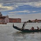 VENEDIG   - San Giorgio Maggiore -