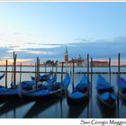 Venedig, San Giorgio Maggiore