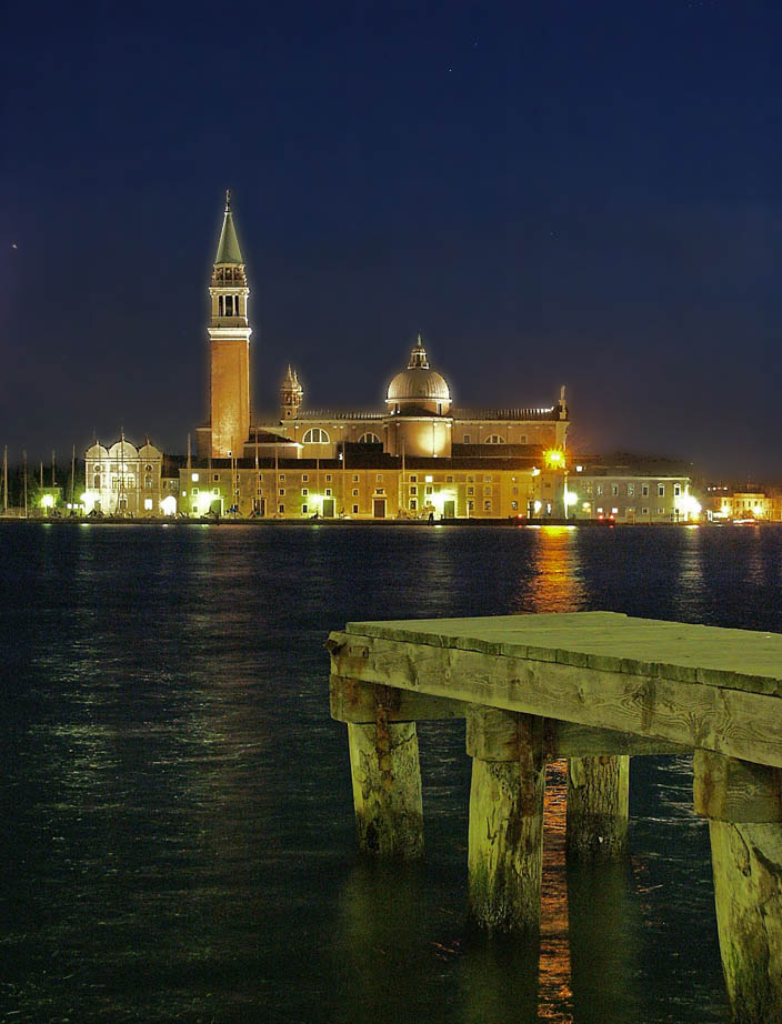 Venedig - San Girgio Maggiore