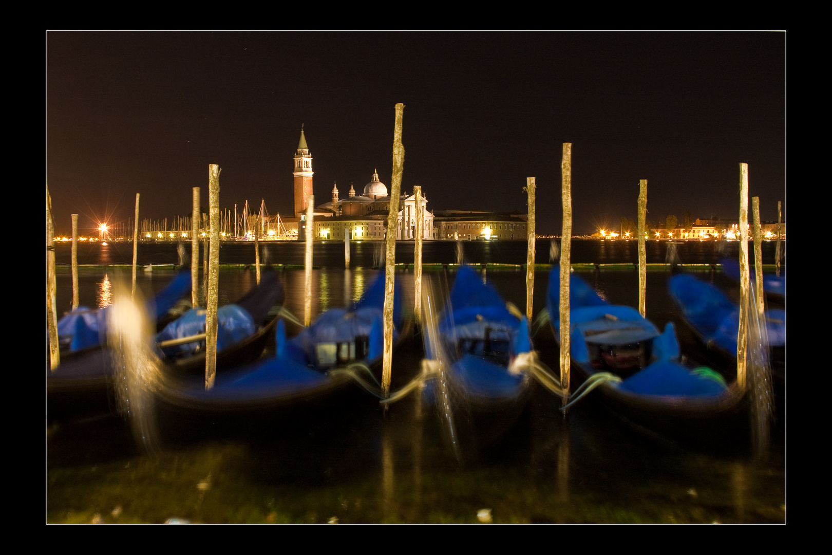 Venedig - San Marco