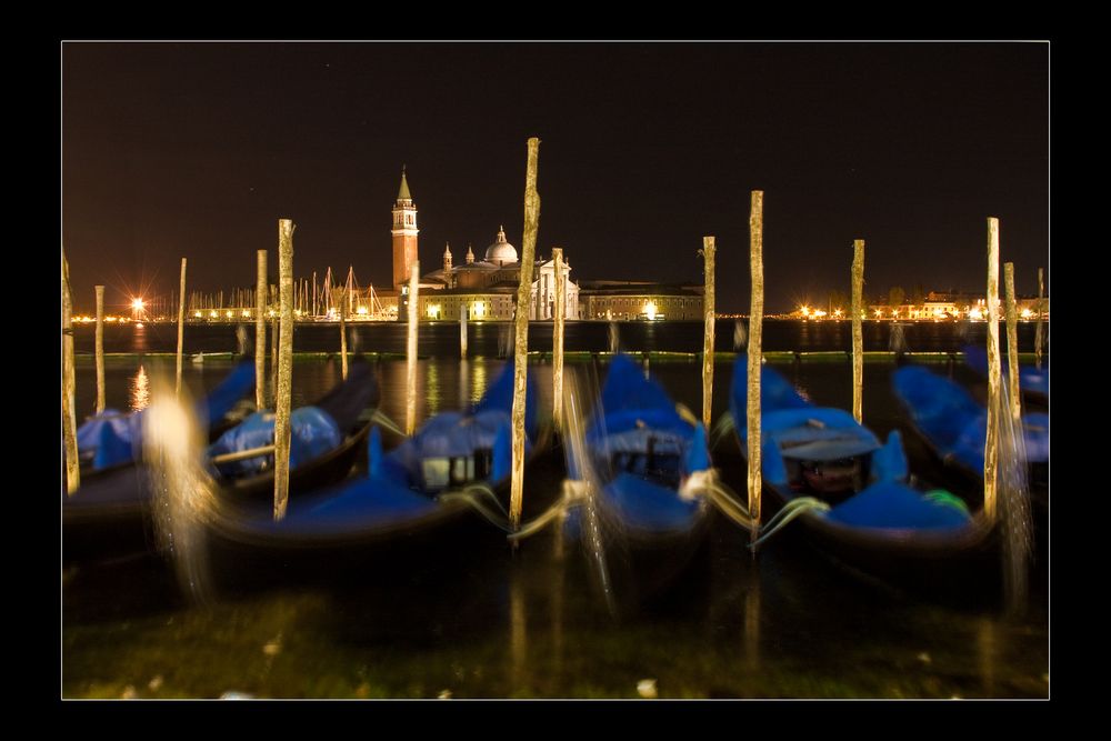 Venedig - San Marco