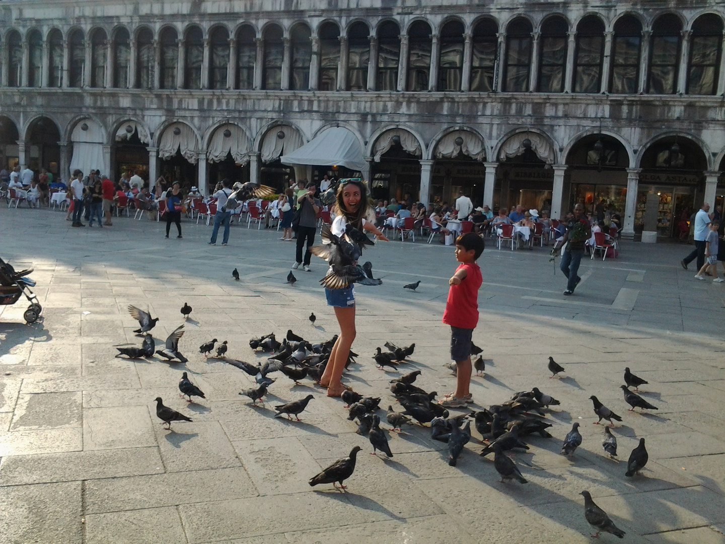 Venedig San Marco