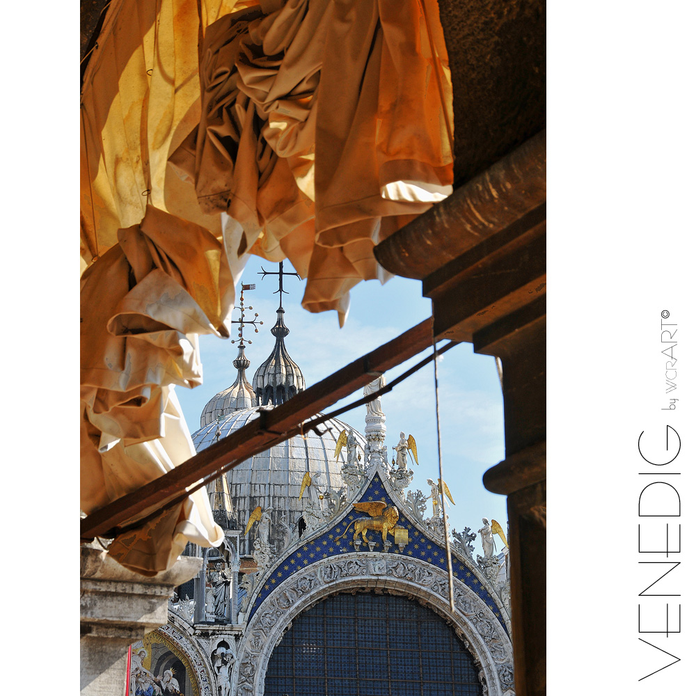 Venedig - San Marco