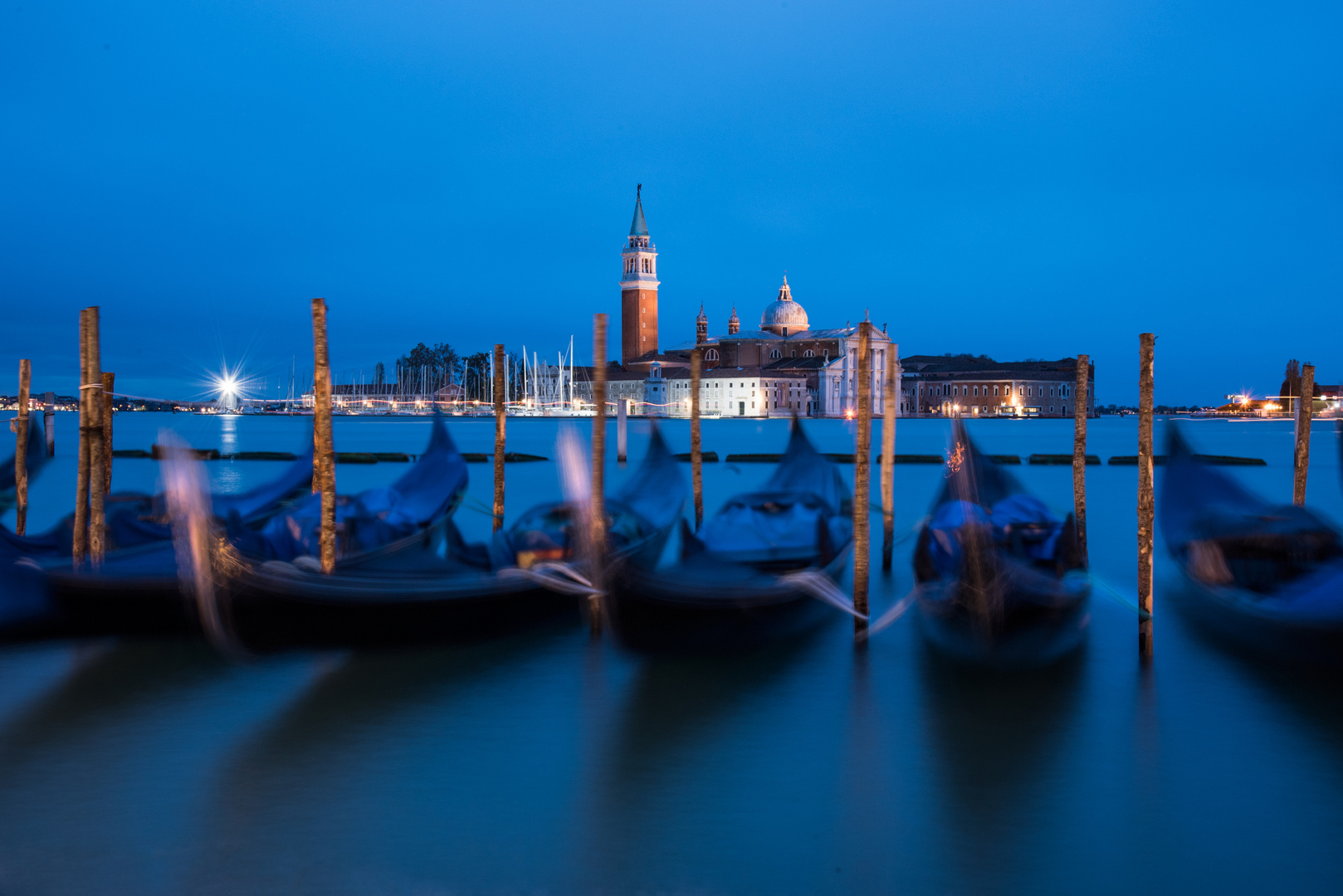 Venedig - San Marco