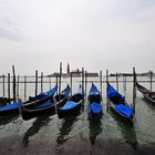 Venedig, San Markus Platz