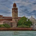 VENEDIG   - San Michele in Isola