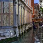 VENEDIG - Santa Maria dei Miracoli - 