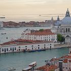 Venedig, Santa Maria della Salute