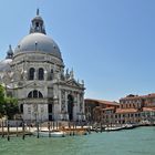 Venedig - Santa Maria della Salute