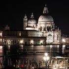 Venedig Santa Maria della Salute (3)